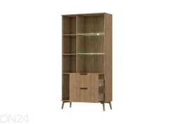 Vitriinikaappi 100 cm