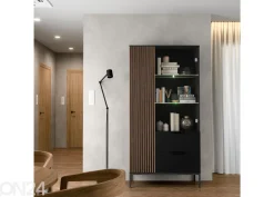 Vitriinikaappi 100 cm
