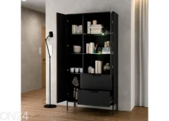Vitriinikaappi 100 cm