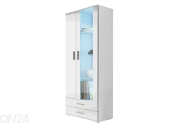 Vitriinikaappi 80 cm