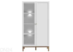 Vitriinikaappi 100 cm