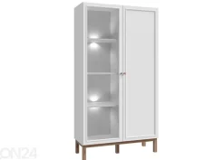Vitriinikaappi 100 cm