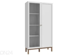 Vitriinikaappi 100 cm