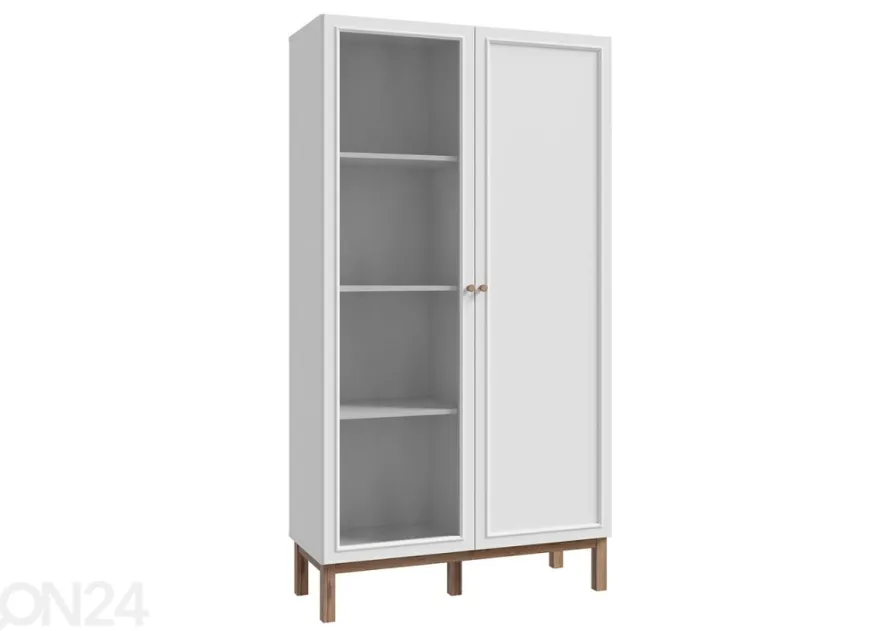 Vitriinikaappi 100 cm