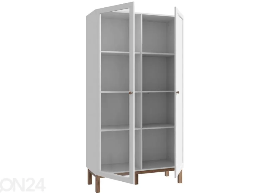 Vitriinikaappi 100 cm