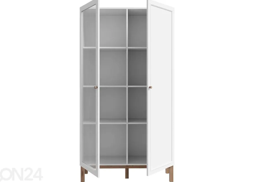 Vitriinikaappi 100 cm