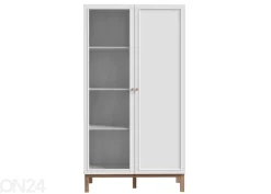 Vitriinikaappi 100 cm