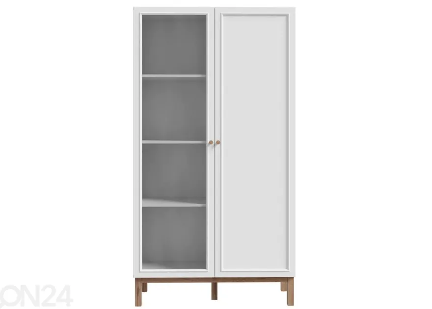 Vitriinikaappi 100 cm