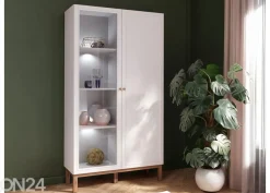 Vitriinikaappi 100 cm