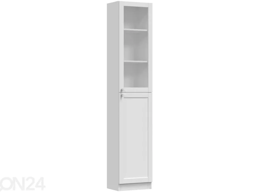 Vitriinikaappi 40 cm