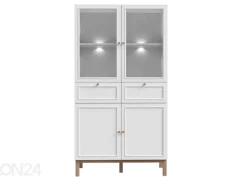 Vitriinikaappi 100 cm