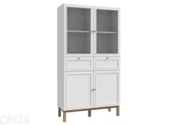 Vitriinikaappi 100 cm