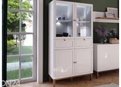 Vitriinikaappi 100 cm