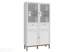 Vitriinikaappi 100 cm
