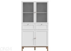 Vitriinikaappi 100 cm
