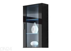 Vitriinikaappi 60 cm