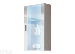 Vitriinikaappi 60 cm