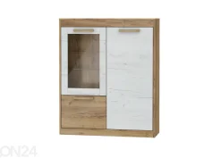 Vitriinikaappi Cobhy 100 cm