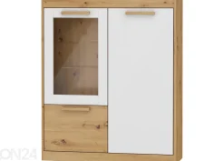 Vitriinikaappi Cobhy 100 cm