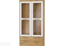Vitriinikaappi Cobhy 100 cm
