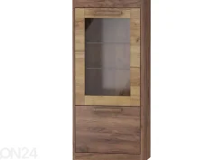 Vitriinikaappi Cobhy 52 cm