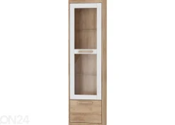 Vitriinikaappi Cobhy 52 cm