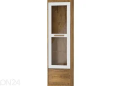Vitriinikaappi Cobhy 52 cm
