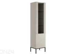 Vitriinikaappi Como 50 cm