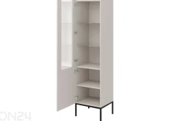 Vitriinikaappi Como 50 cm