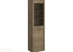 Vitriinikaappi Cordan 57 cm