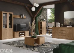 Vitriinikaappi Cozy