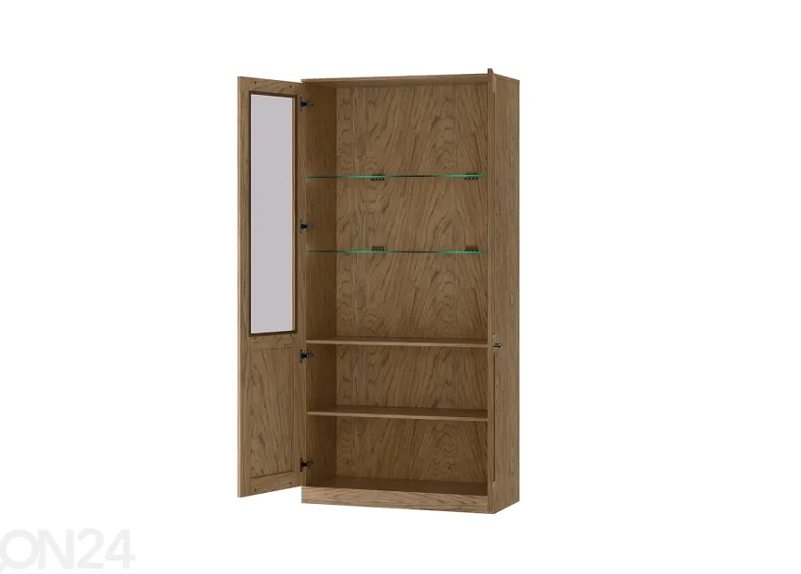 Vitriinikaappi Cozy