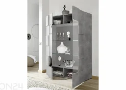 Vitriinikaappi Dama