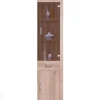 Vitriinikaappi Damis 50 cm