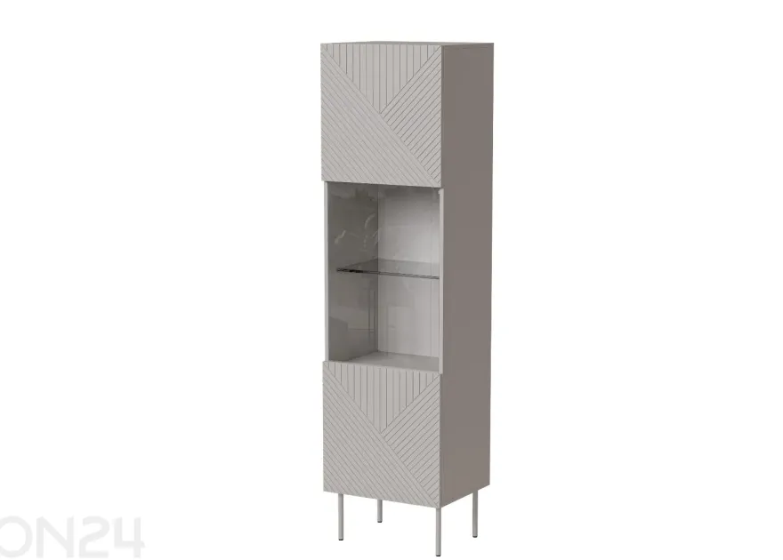 Vitriinikaappi Deco