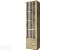 Vitriinikaappi Doorset