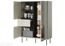 Vitriinikaappi Eero 98 cm