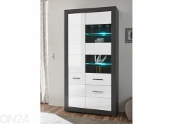 Vitriinikaappi Etero 100 cm