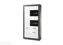 Vitriinikaappi Etero 100 cm