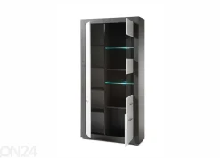 Vitriinikaappi Etero 100 cm