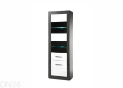 Vitriinikaappi Etero 65 cm