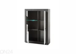 Vitriinikaappi Etero 100 cm