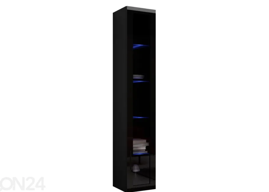 Vitriinikaappi Figo 40 cm