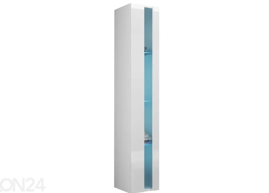 Vitriinikaappi Figo 40 cm