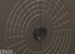 Vitriinikaappi Fusion 97 cm