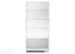 Vitriinikaappi Glara 87 cm
