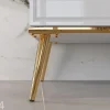 Vitriinikaappi Gloss 55 cm