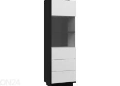 Vitriinikaappi Goleen 60 cm