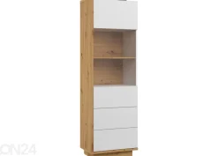 Vitriinikaappi Goleen 60 cm