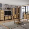 Vitriinikaappi Helix